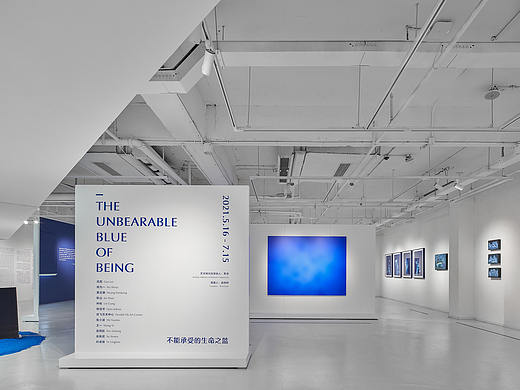 【空间摄影】魔都潮店TX淮海neXtlab“予美术馆”