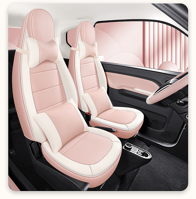 五菱宏光MiniEV 专车定制座垫