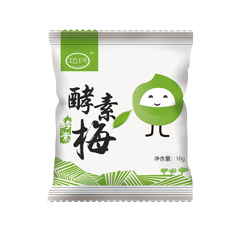 酵素梅包装（图ZMTA2Mzc5NDQ0） - 包装 - 站酷设计师无界是我设计原创素材 - 站酷ZCOOL
