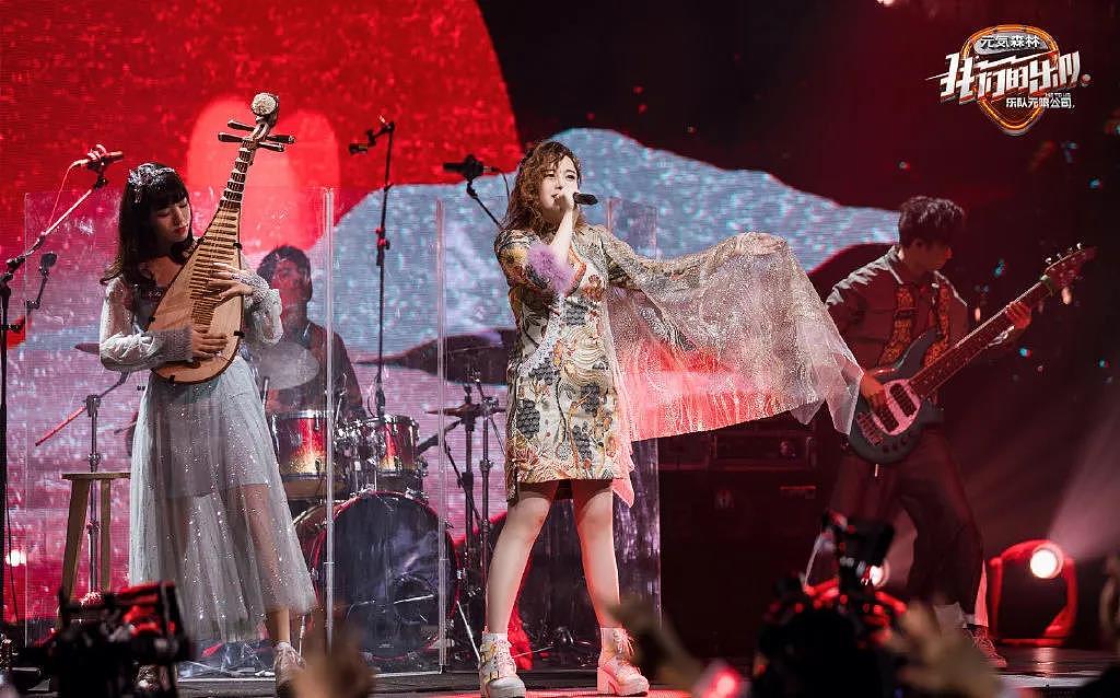 放肆制「躁」（图ZMjEzMDc2OTky） - 舞台美术 - 站酷设计师BLACKSUGAR黑糖原创素材 - 站酷ZCOOL