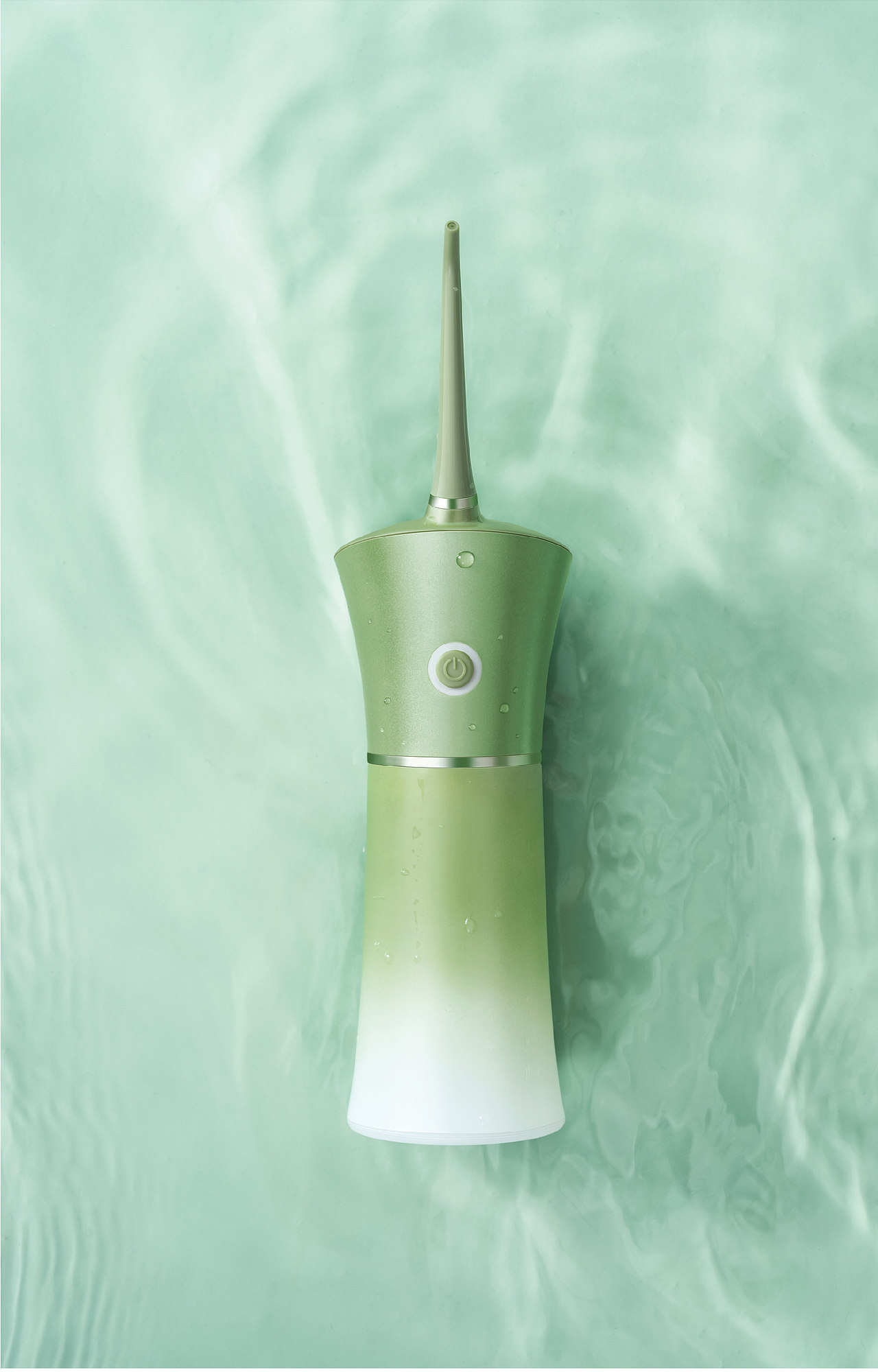 冲牙器设计--Jolly Dolphin洁白豚（图ZMjM2NTE4Njgw） - 生活用品 - 站酷设计师hinhellohin原创素材 - 站酷ZCOOL