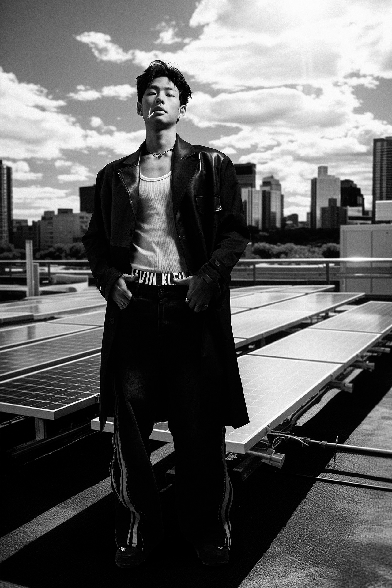 时尚摄影丨男装-New York Urban Man（图ZMzYyMTA3MDI4） - 修图/后期 - 站酷设计师修图LINGXU原创素材 - 站酷ZCOOL