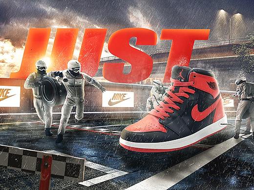 JUST DO IT（个人主页-ZMzI5NDcxNzY=） - 海报 - 站酷设计师放河的骚年原创素材 - 站酷ZCOOL