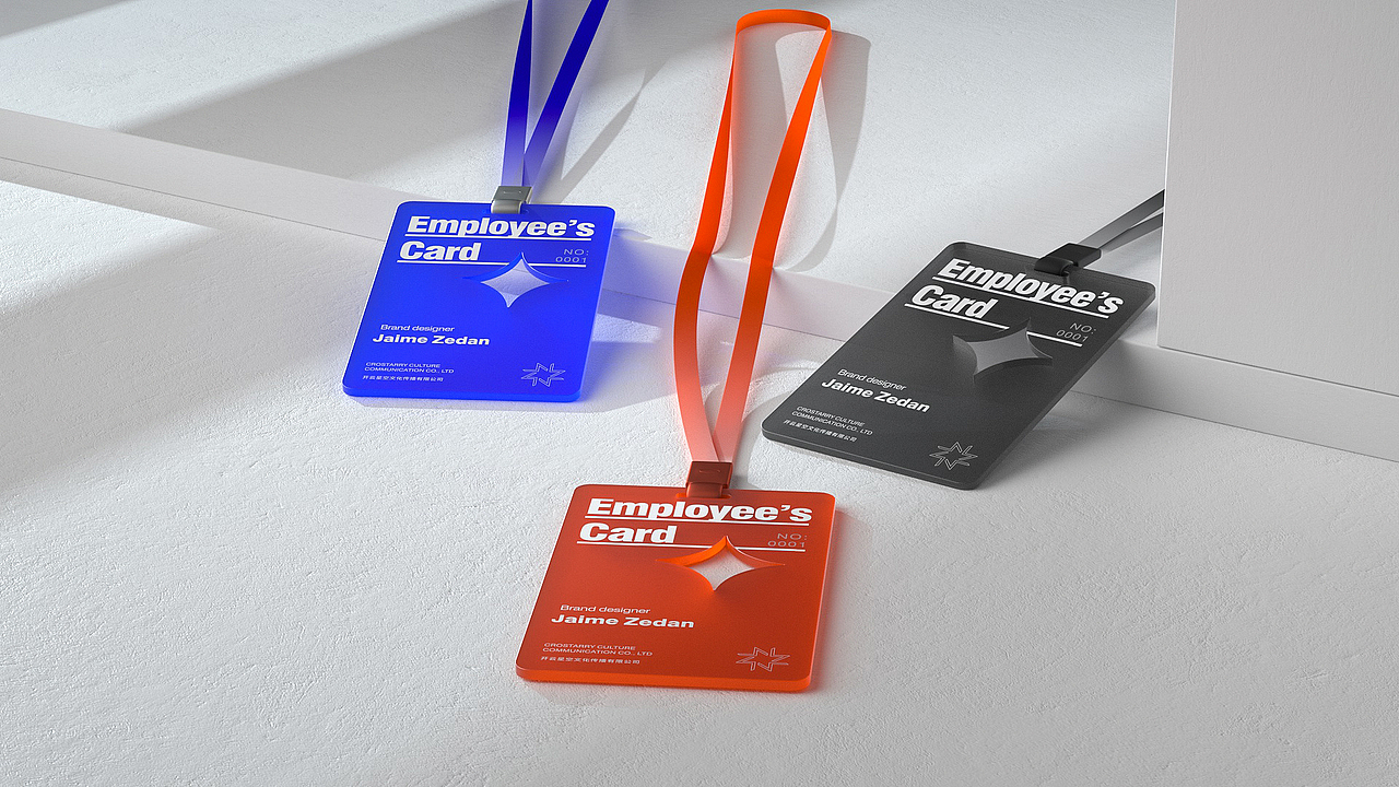 CROSTARRY / 开云星空 品牌设计（图ZMjY4Mjc1MzIw） - 品牌 - 站酷设计师余尤勇原创素材 - 站酷ZCOOL