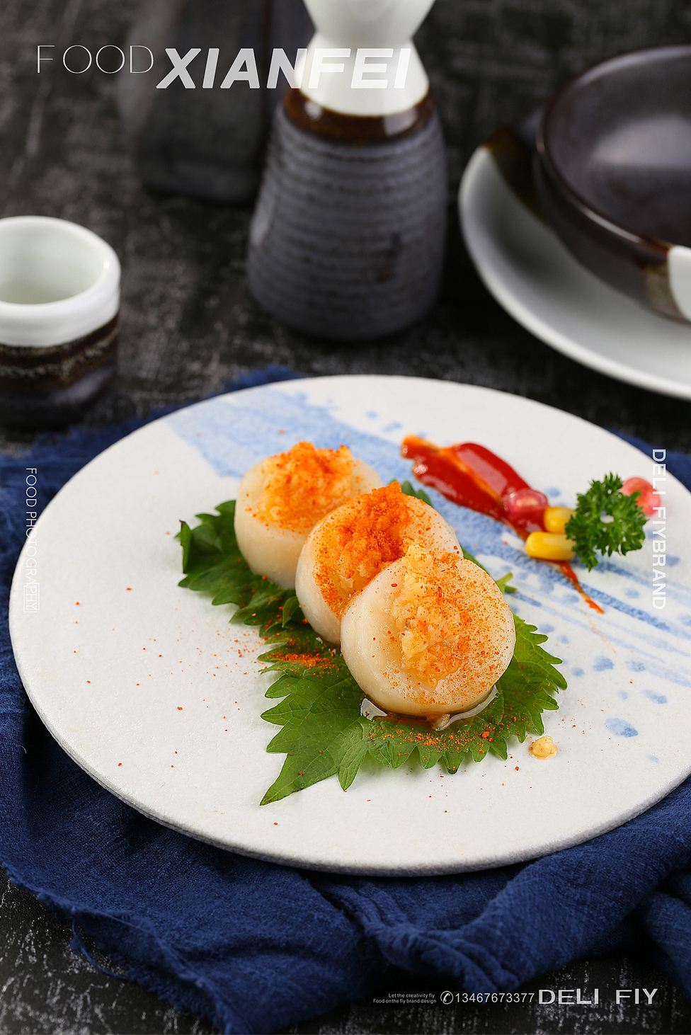 长沙美食摄影MEISHI