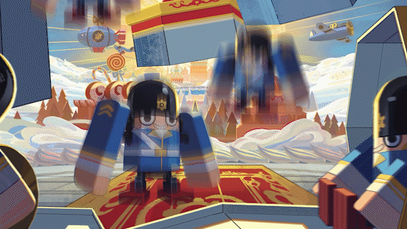 《王者榮耀》S23榮耀戰令