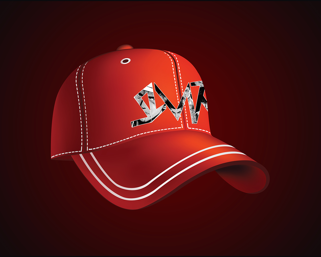 灌篮高手logo新制