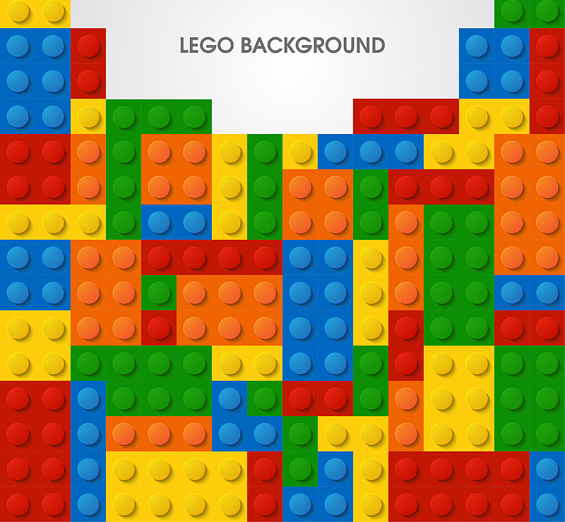 lego kindergarten（图ZODMxMzg0MDQ=） - 短片 - 站酷设计师banmel1007原创素材 - 站酷ZCOOL