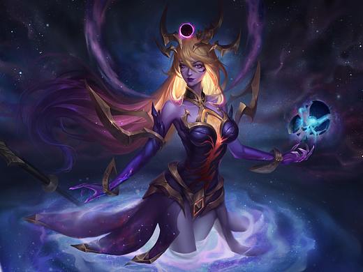 暗星 拉克丝 同人