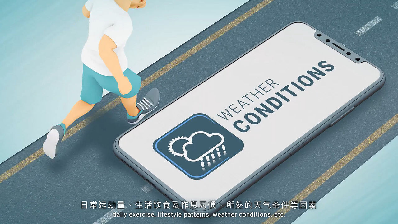 Marco X Promotion Film - Marco X 集资影片（图ZMTI1Njg5MzIw） - Motion Graphic - 站酷设计师peterwuy原创素材 - 站酷ZCOOL