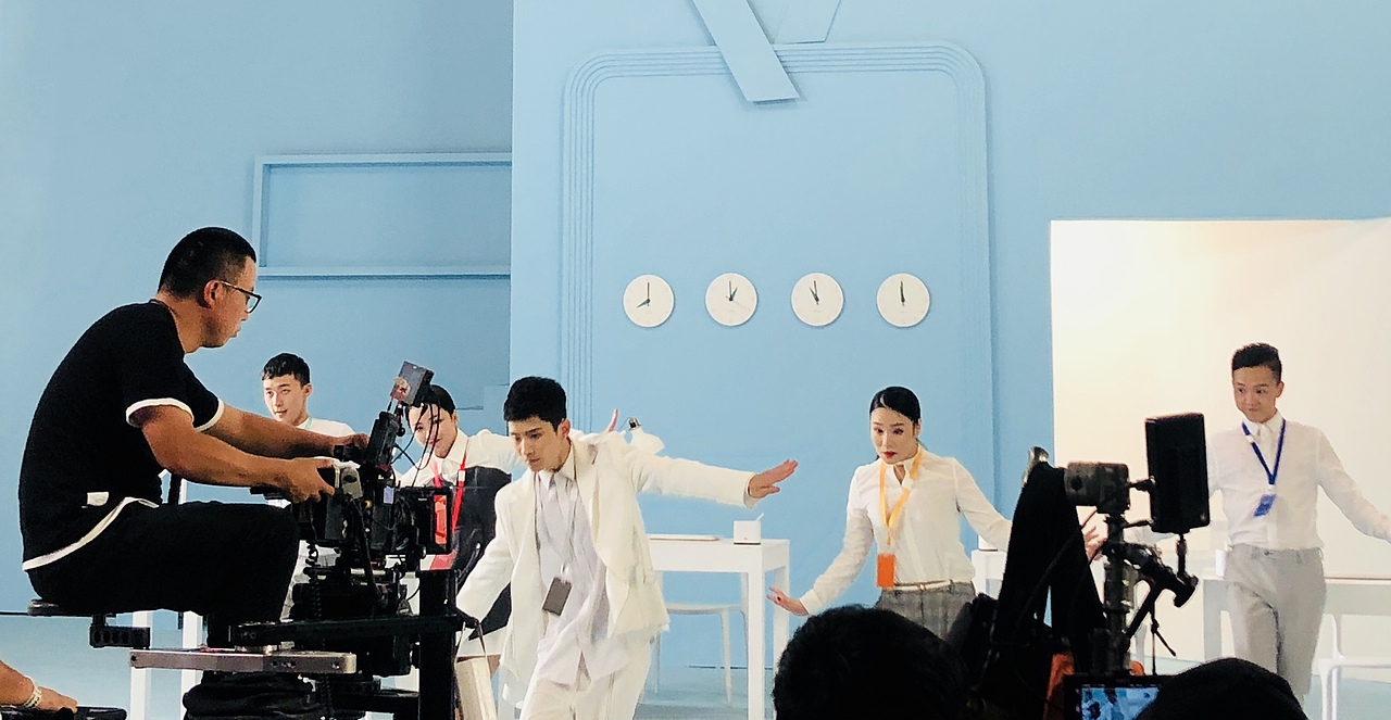 +迈典影视+优和工牌品牌宣传片