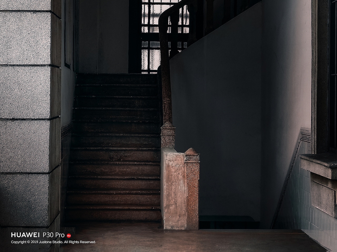 P30 pro 手机摄影 | 建筑之美 