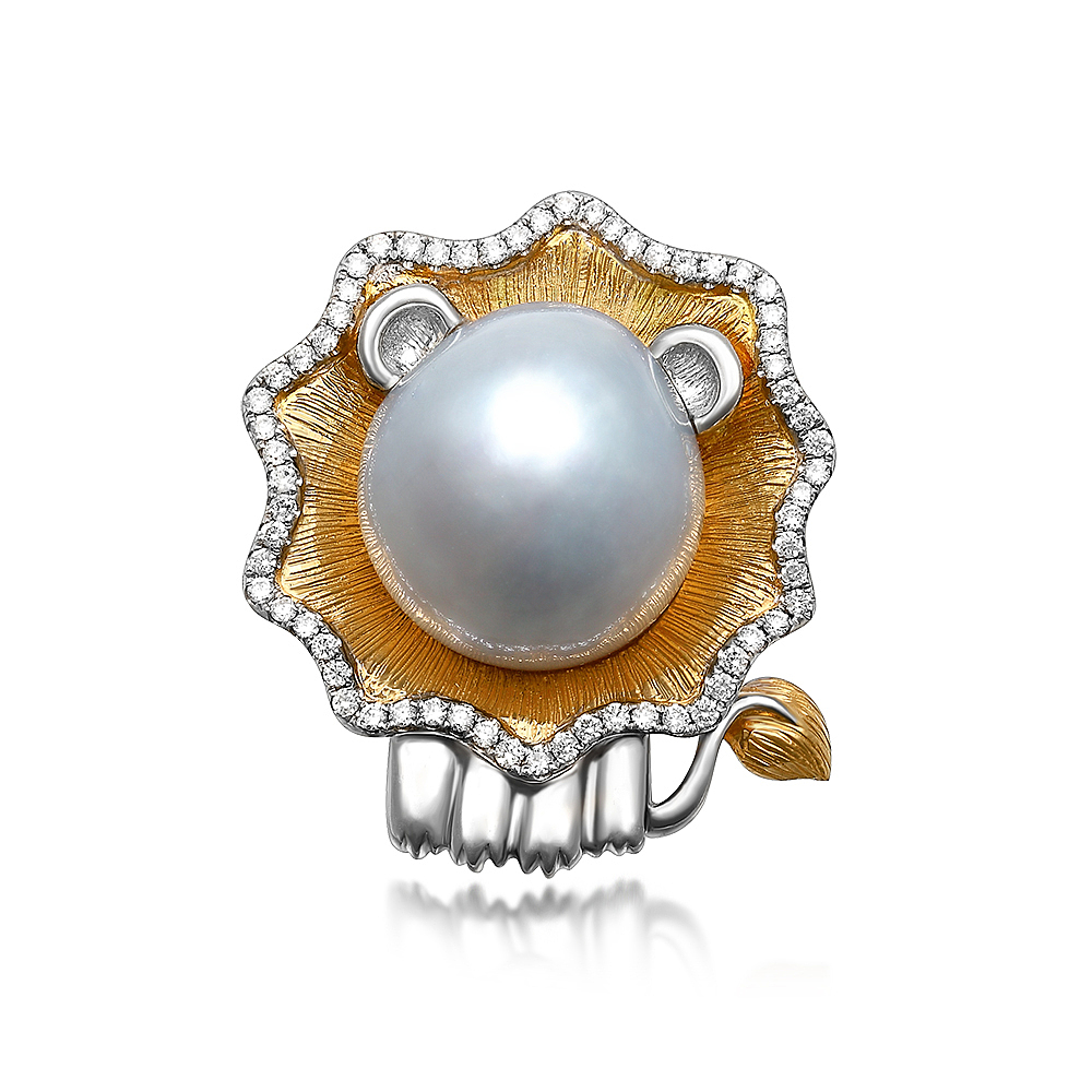 十二星座首饰作品（首次发表）（图ZMTM0ODcyODM2） - 首饰设计 - 站酷设计师代波军艺术珠宝原创素材 - 站酷ZCOOL