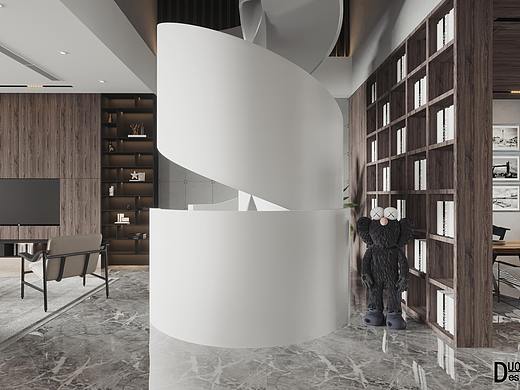 现代别墅空间合集