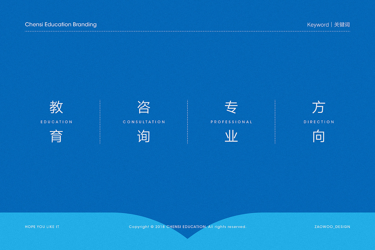 辰思教育|企业VI设计(图ZMTk5NjAxMTIw) - 品牌 - 站酷设计师ZAOWOO_Design原创素材 - 站酷ZCOOL