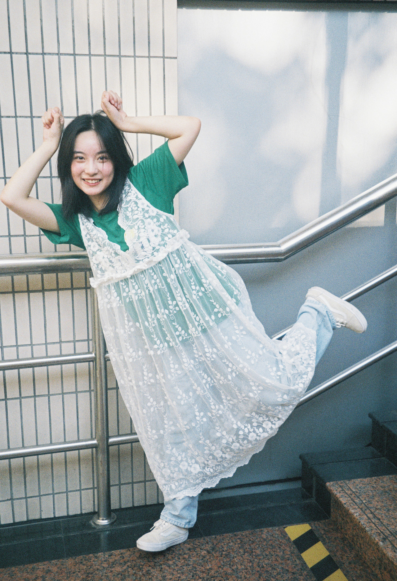 eighteen（图ZMjc0MjEwODA0） - 人像摄影 - 站酷设计师NiccoCai原创素材 - 站酷ZCOOL