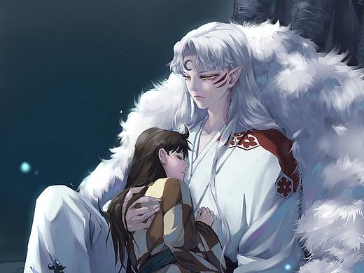 杀殿同人