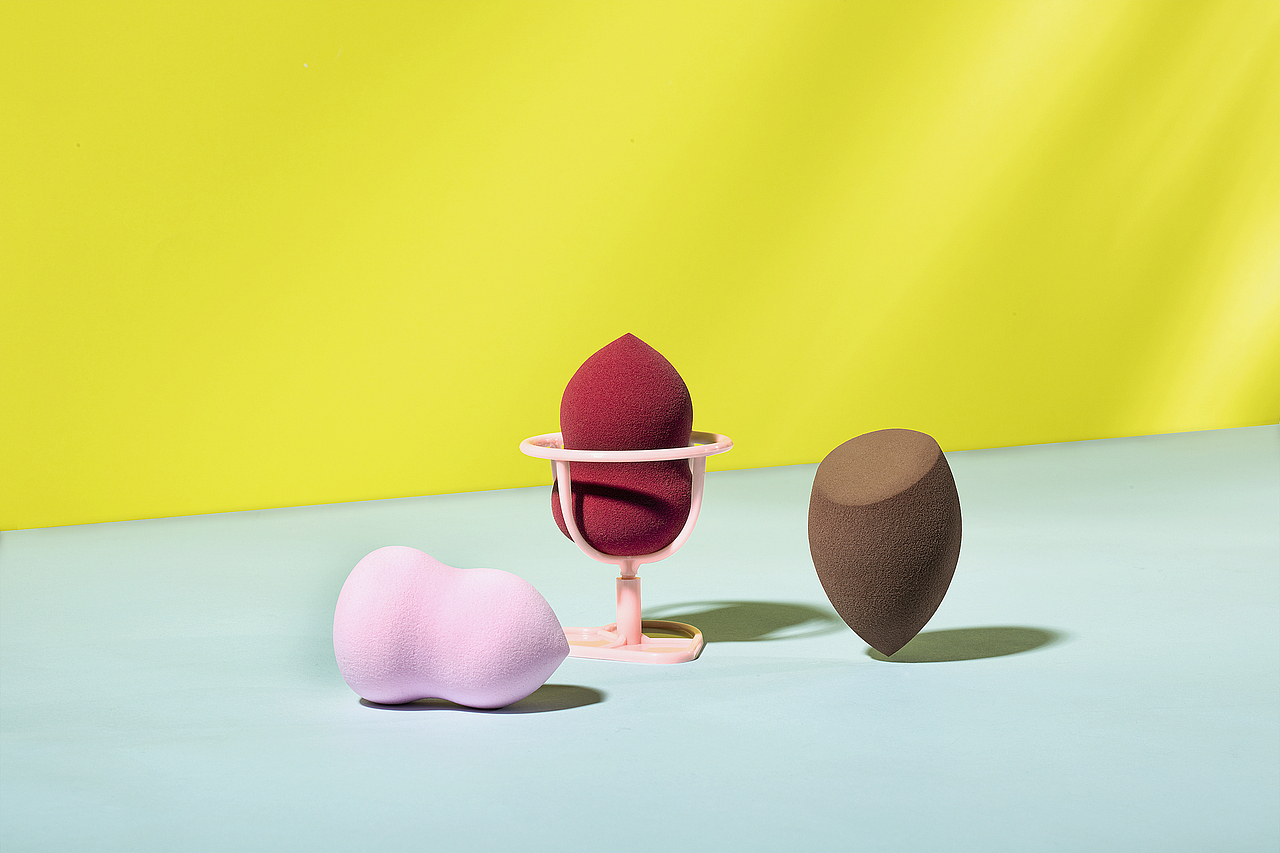 美妝蛋（圖ZMjQ0OTc5MTI4） - 產(chǎn)品攝影 - 站酷設(shè)計師產(chǎn)品攝影精修原創(chuàng)素材 - 站酷ZCOOL