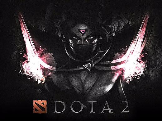 dota2