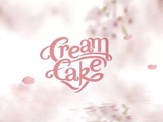 Cream Cake