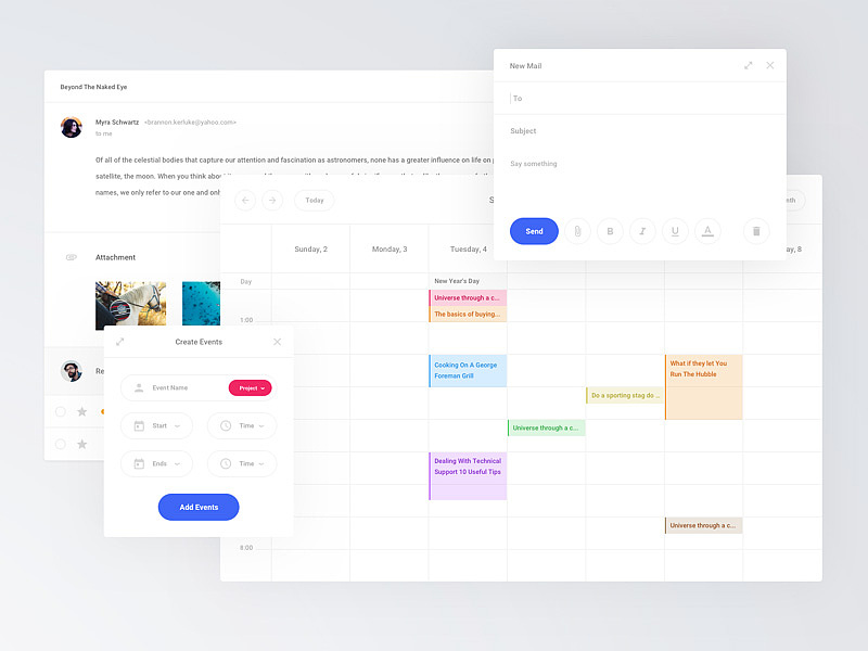企业管理系统（图ZMTk2MjM3MDM2） - 其他网页 - 站酷设计师外滩猪猪侠原创素材 - 站酷ZCOOL