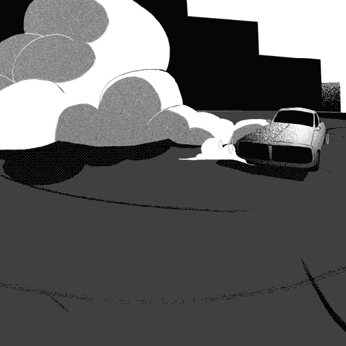 分享一波GIF,QQ动态头像