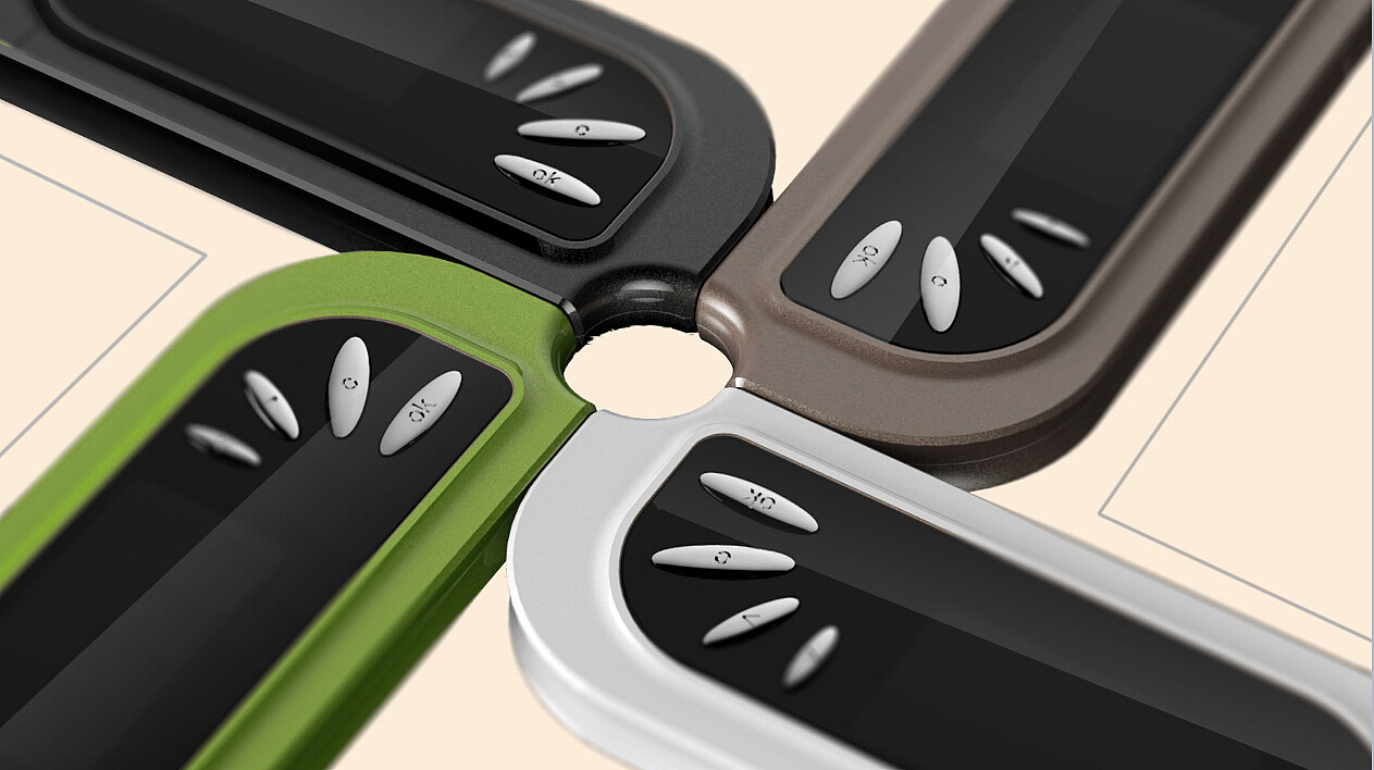 u盘设计|工业/产品|电子产品|广州六色工业设计 - 原创作品 - 站酷 (z