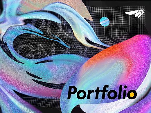 18-20 PORTFOLIO 作品合集