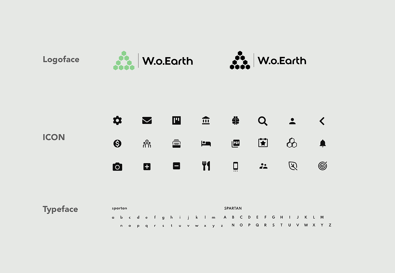 展望未来——面向企业的碳中和管理APP设计