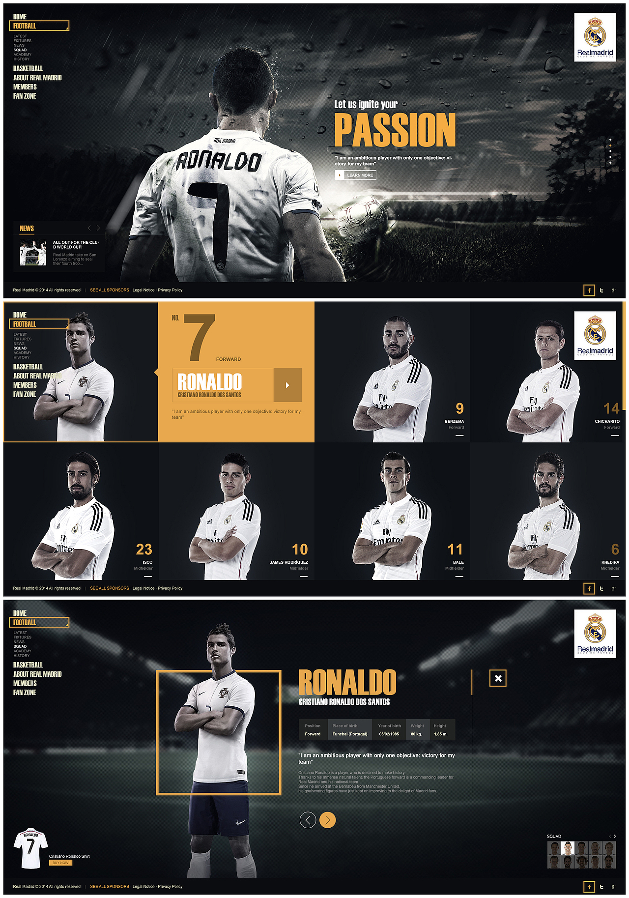 REALMADRID