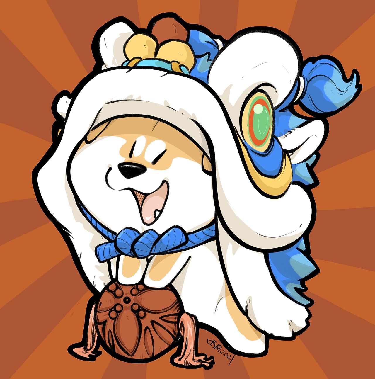 《阿柴枸杞》恭贺新禧 新春合集