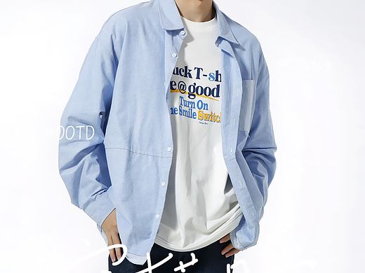 阳光男孩/活力的代名词🎬