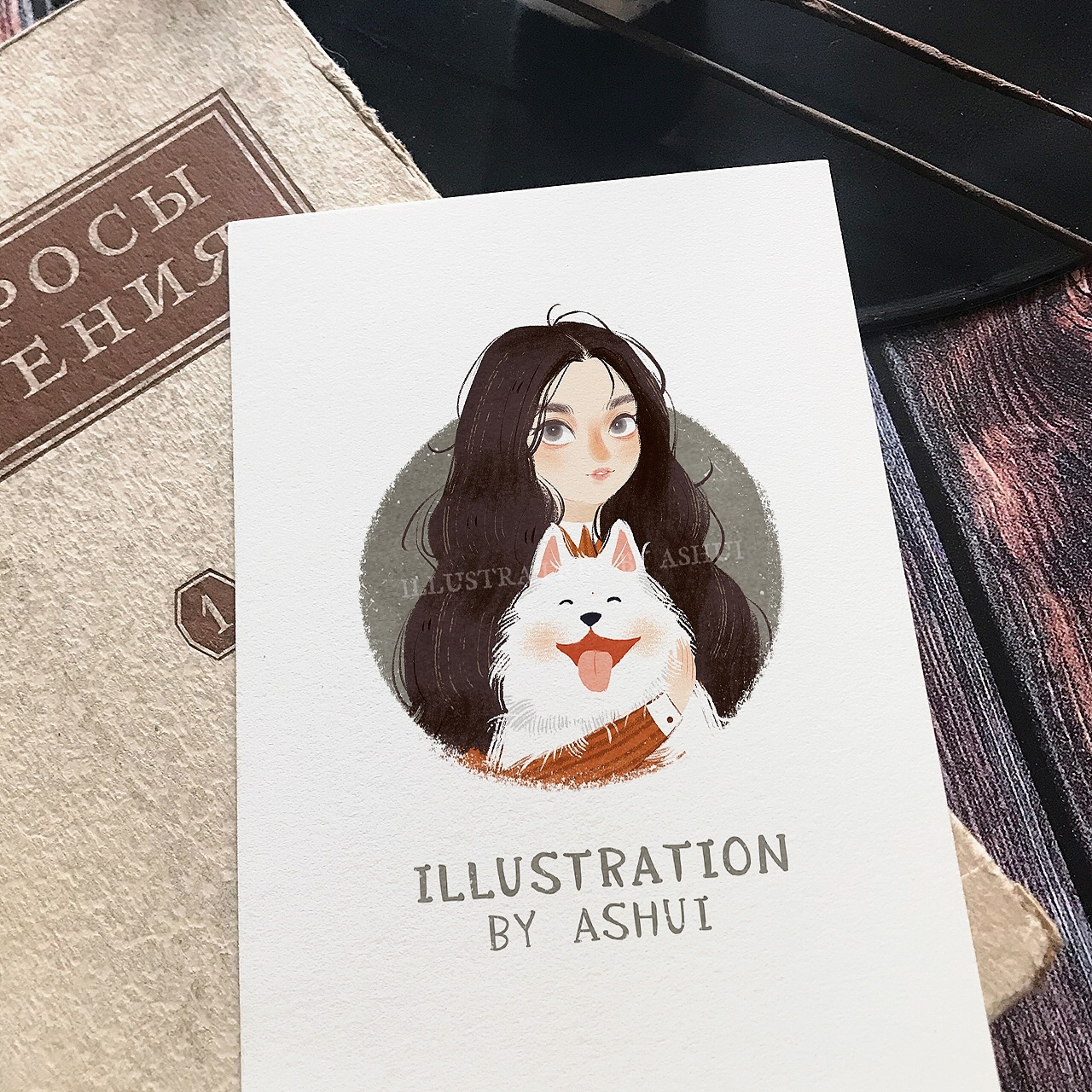 最美的时光，最好的自己【5P】（图ZOTc3NTIxMzY=） - 创作习作 - 站酷设计师Ashui啊睡原创素材 - 站酷ZCOOL