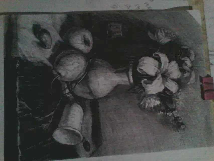 虛擬世界。畫（圖ZMzkxNDM0MjQ=） - 繪畫 - 站酷設(shè)計(jì)師歐陽素素原創(chuàng)素材 - 站酷ZCOOL