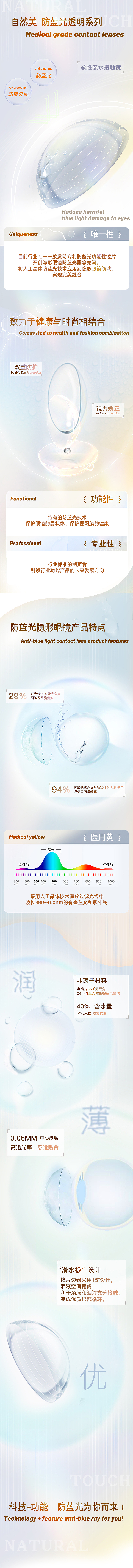 隐形眼镜（图ZMjY3Nzc0ODg4） - 海报 - 站酷设计师美瞳设计师原创素材 - 站酷ZCOOL