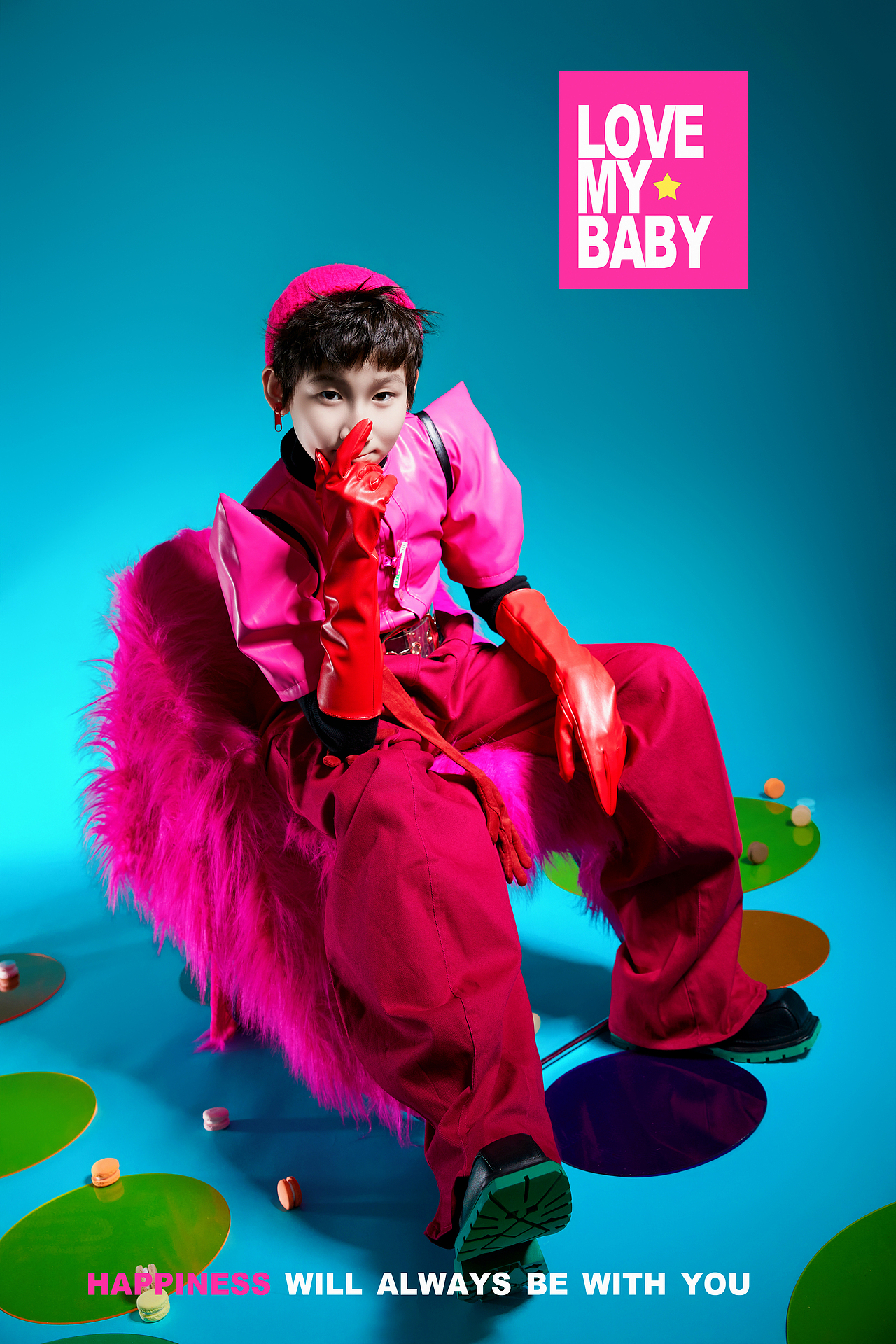 火龙果潮拍(130~160)