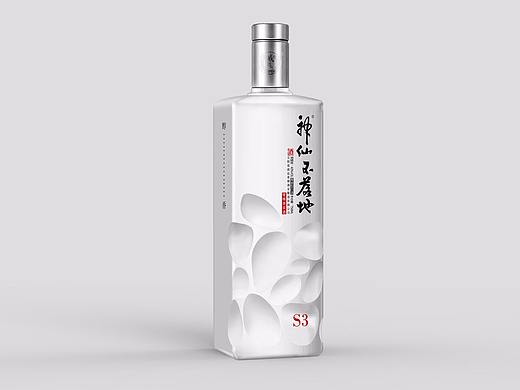 神仙不落地青稞酒