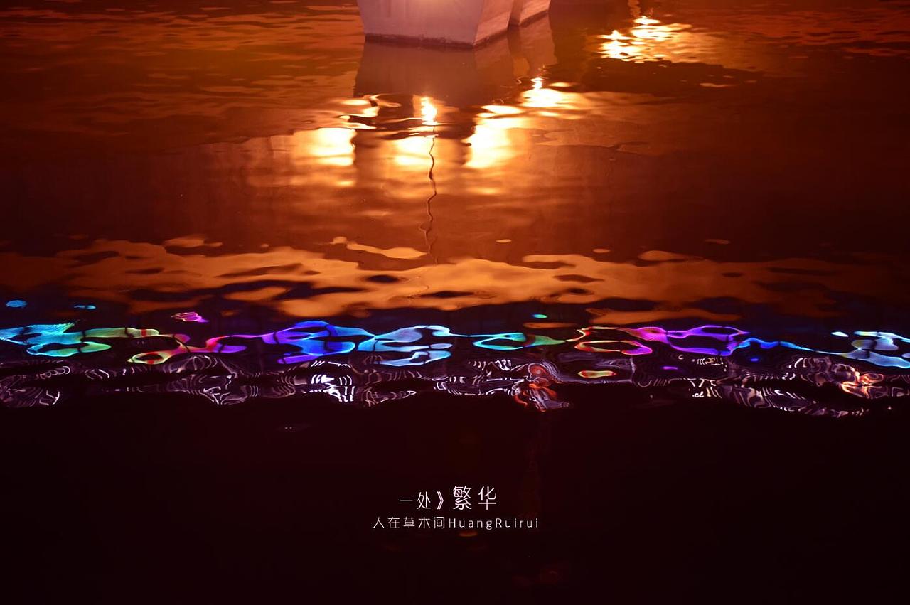 郑州夜景（图ZMTIzMTg5NzY0） - 风光摄影 - 站酷设计师三而视觉设计原创素材 - 站酷ZCOOL