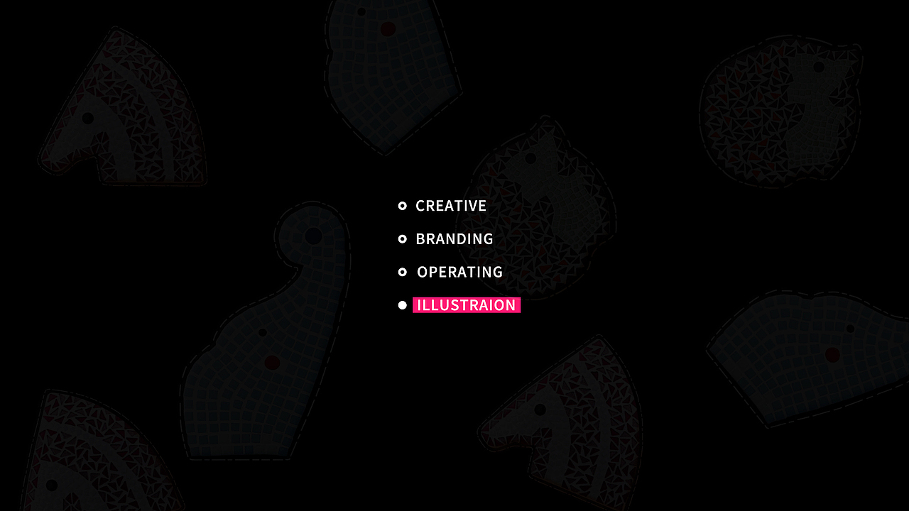 2019 Design Work | 品牌运营视觉合集