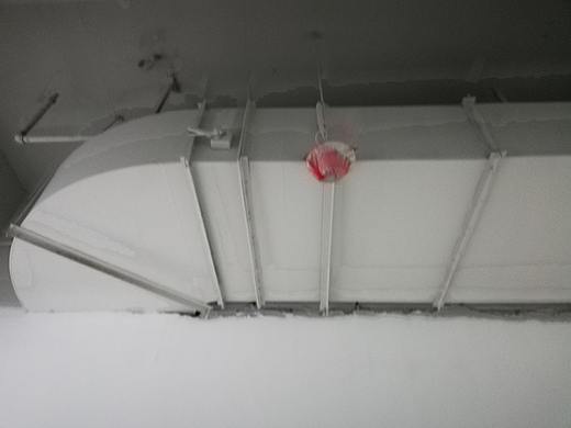 网红摄影商业街空间装饰装修设计规划工程现场花絮与采购 \装饰整个流程-美尚嘉美