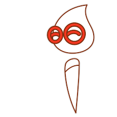 笔小佳日常表情包（图ZOTAyNDY0OTI=） - 网络表情 - 站酷设计师笔小佳原创素材 - 站酷ZCOOL