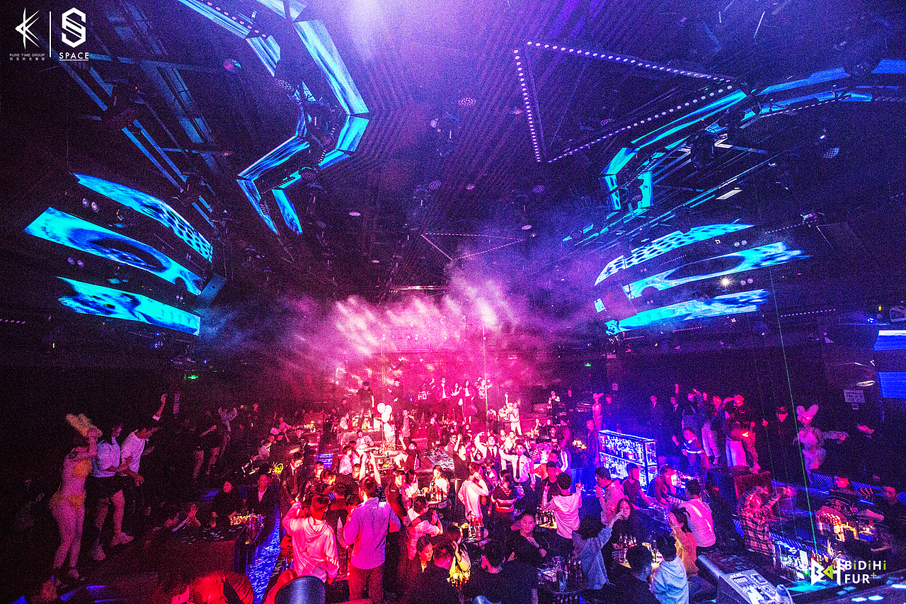 SPACE x 百貂汇@潮流夜