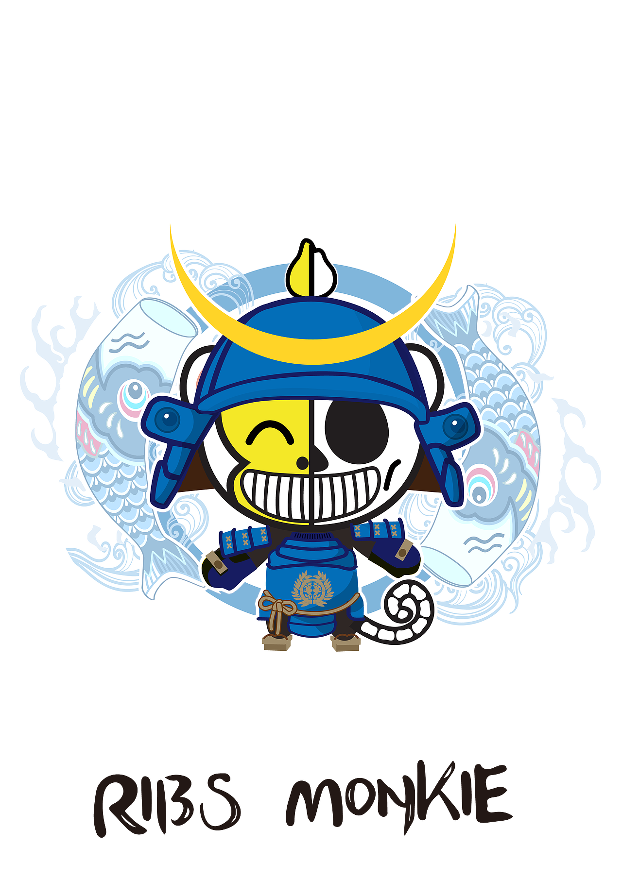 台湾吉祥物 多夢熊