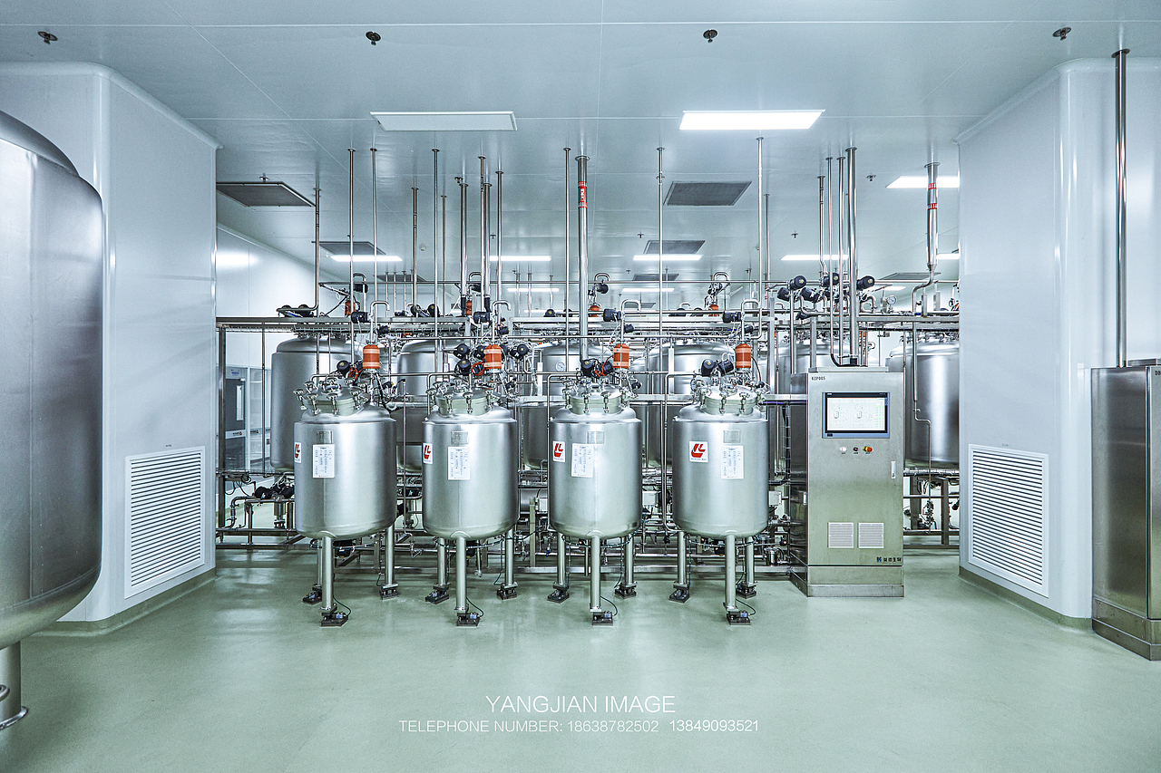 河南新乡 华兰生物企业宣传