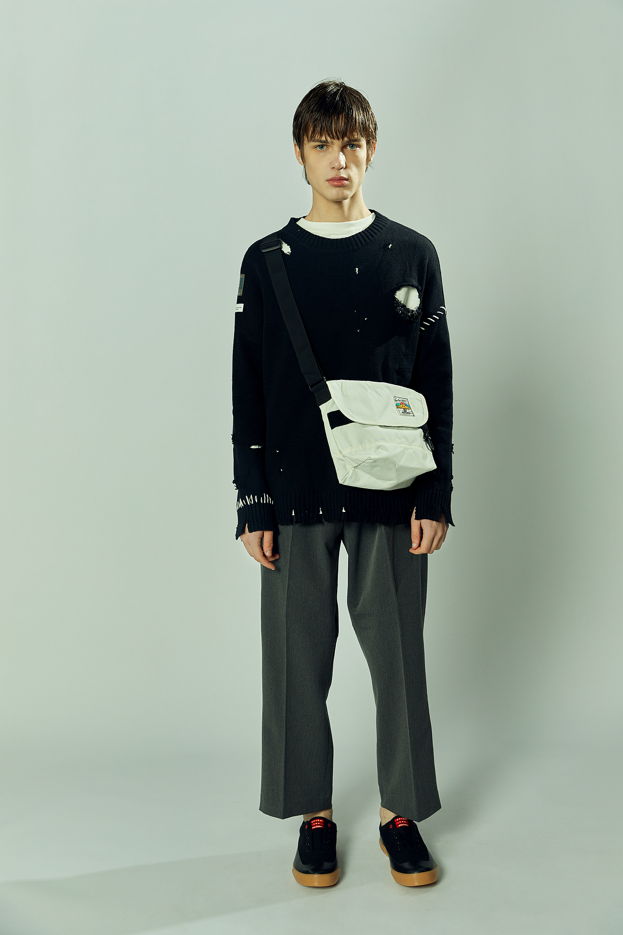 产品商拍案例 - JOYCORN SS2020