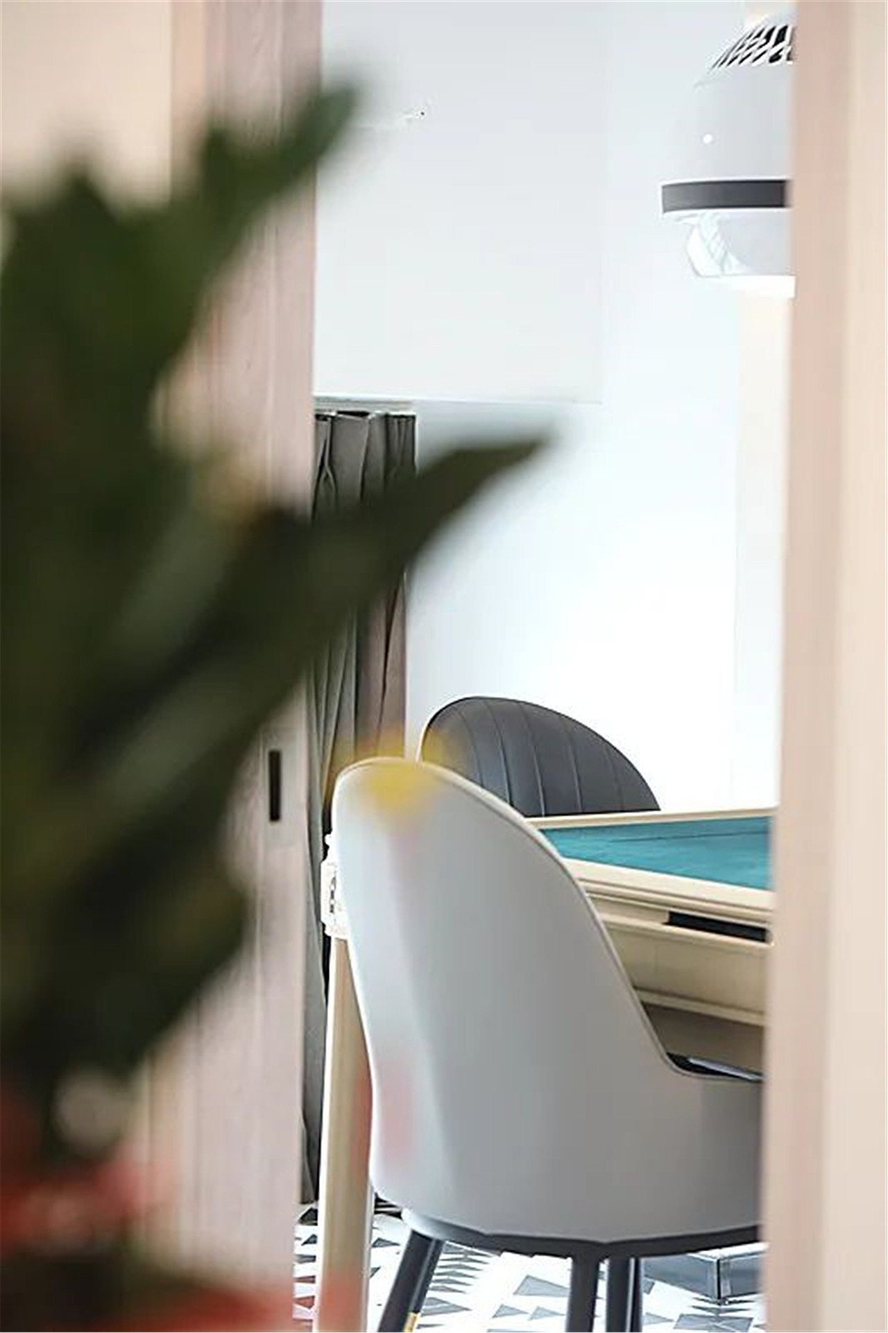 和淇共享雀馆 | IFPD案例（图ZMjc1NzA4NDE2） - 品牌 - 站酷设计师潘艺夫设计团队原创素材 - 站酷ZCOOL