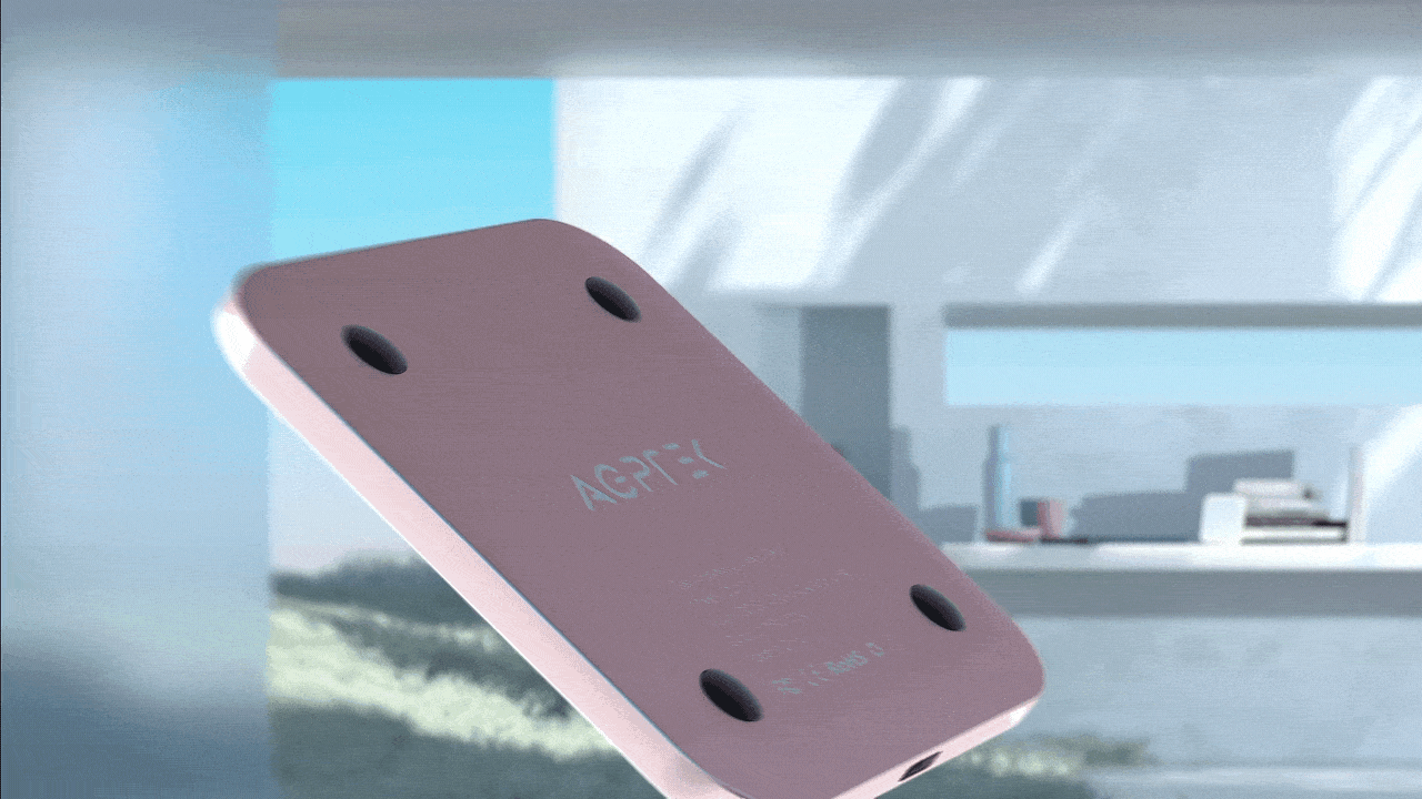 WIRELESS CHARGER （二）