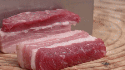 美食摄影|红烧五花肉 #Strong