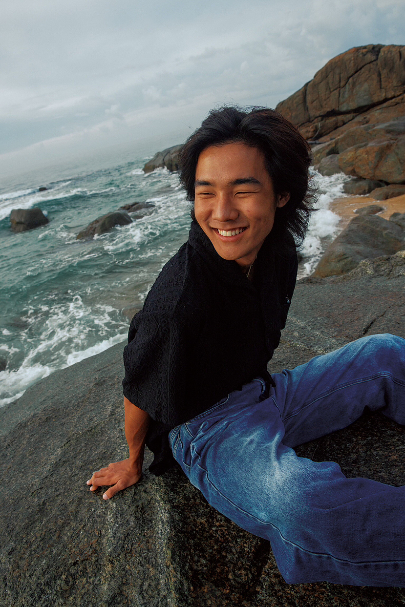 或许,你也喜欢任贤齐吗?