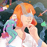 Hedy苏小次的头像